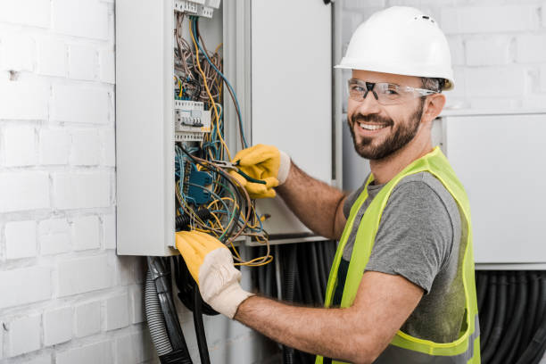 Best Electrical Installation Contractor  in Fair Plain, MI