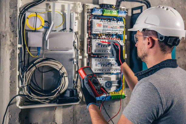 Best Electrical System Inspection  in Fair Plain, MI