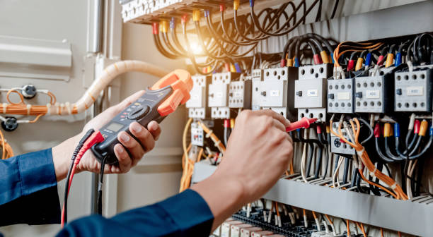 Best Electrician for Home Renovation  in Fair Plain, MI