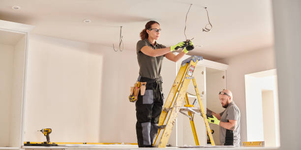 Best Emergency Electrical Repair  in Fair Plain, MI