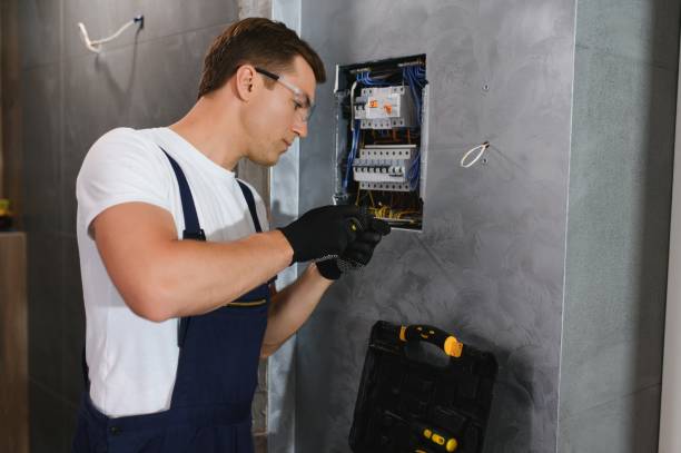 Best Residential Electrician Services  in Fair Plain, MI