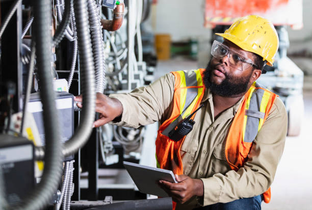  Fair Plain, MI Electrician Pros