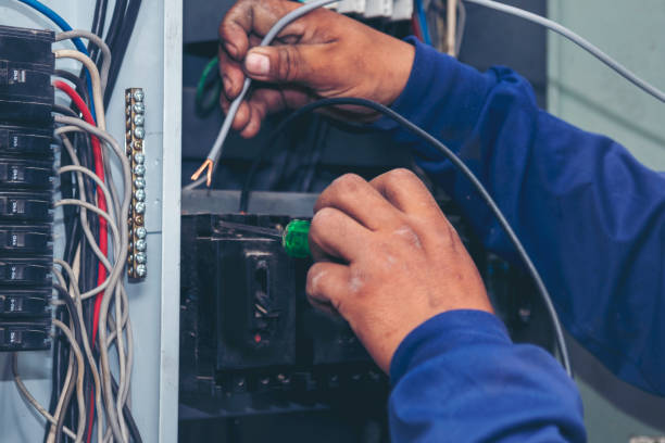 Best Electrical Outlet Repair  in Fair Plain, MI