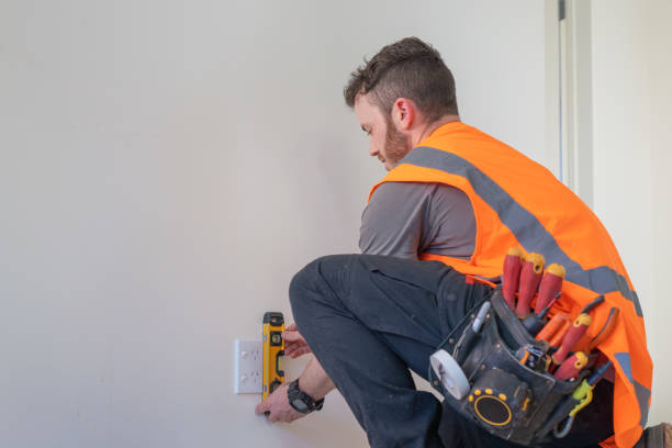 Affordable Electrical Installation in Fair Plain, MI