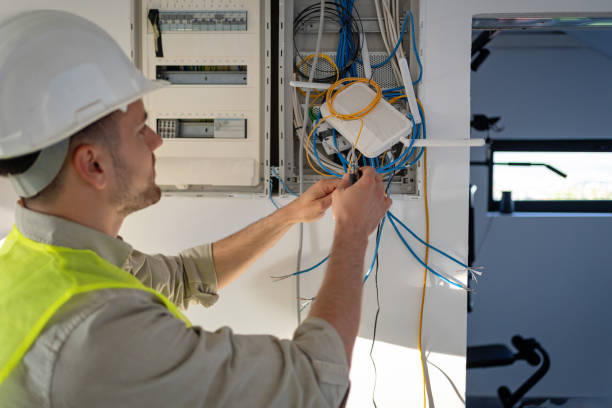 Best Affordable Electrical Installation  in Fair Plain, MI